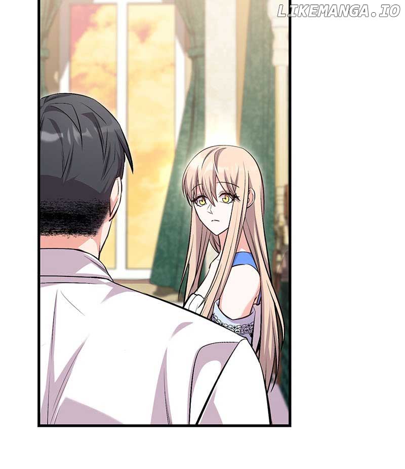 Amelia’s Contract Marriage Chapter 39 page 6