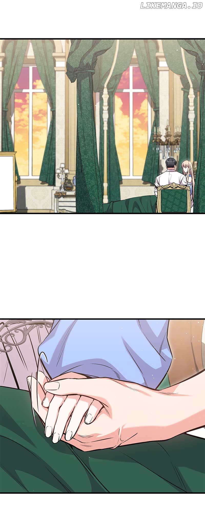 Amelia’s Contract Marriage Chapter 39 page 16