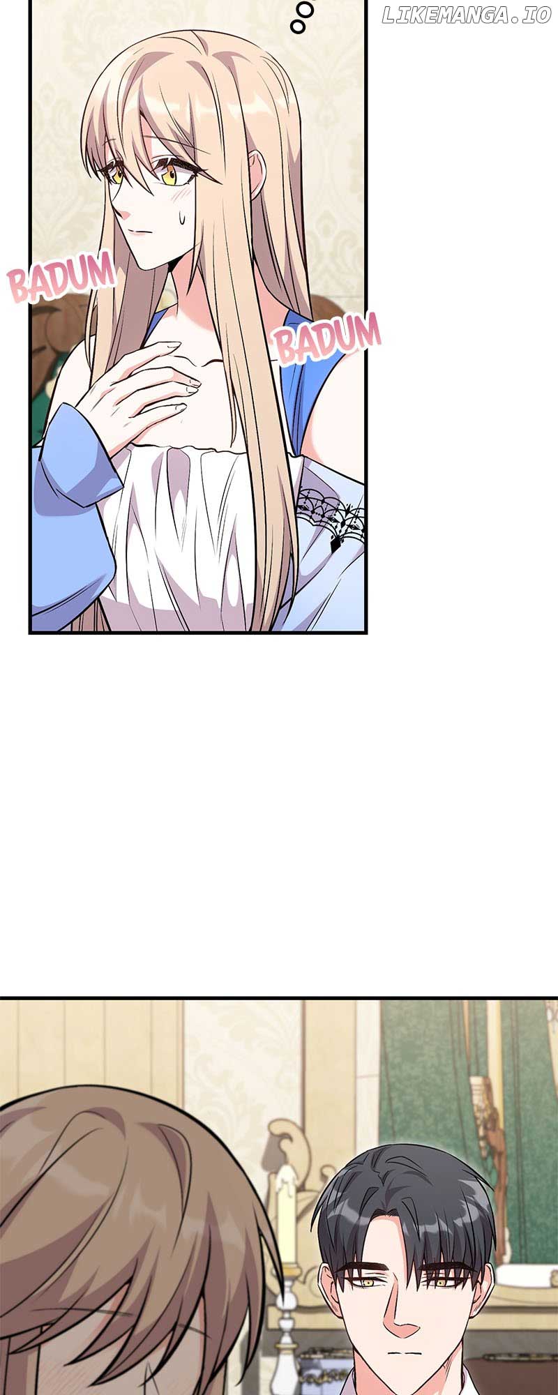 Amelia’s Contract Marriage Chapter 39 page 21