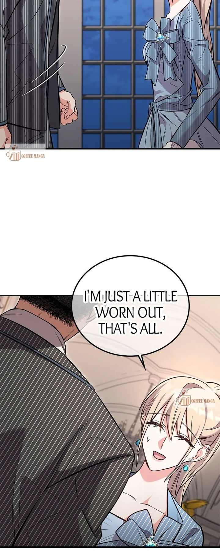 Amelia’s Contract Marriage Chapter 40 page 45