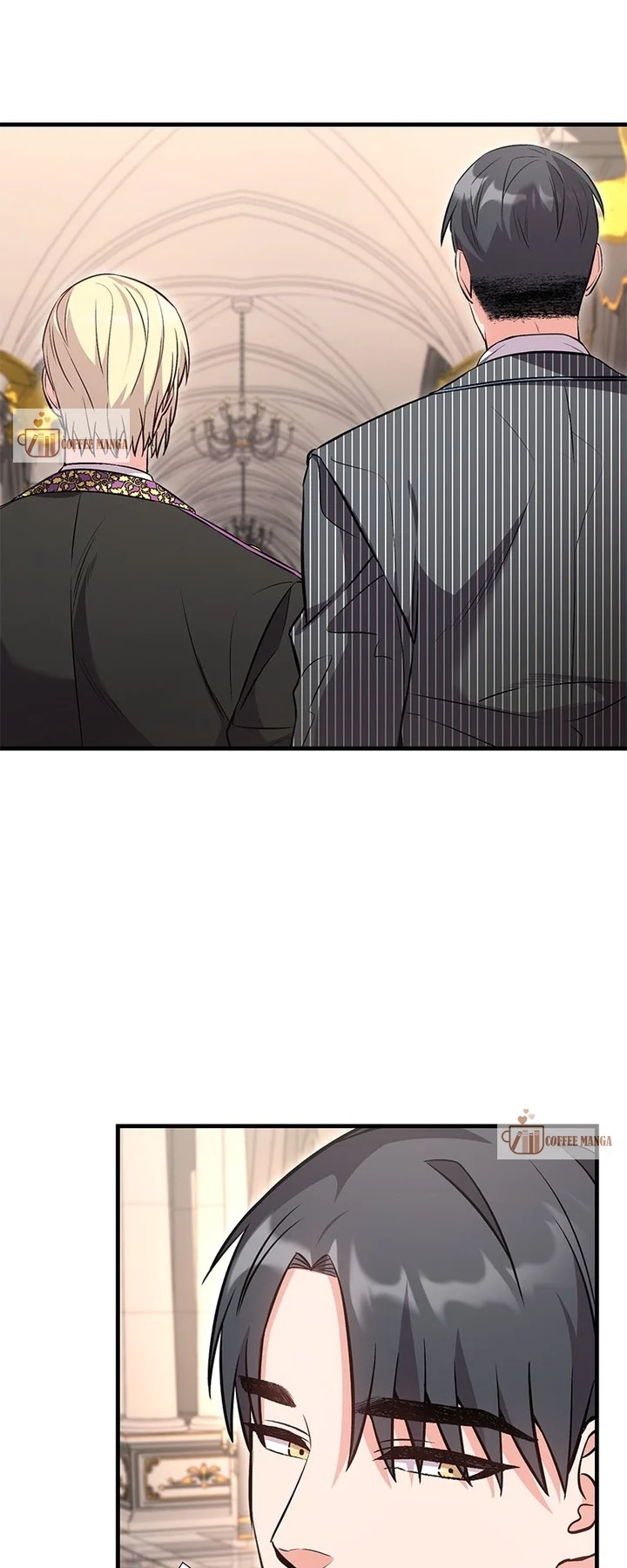 Amelia’s Contract Marriage Chapter 40 page 43