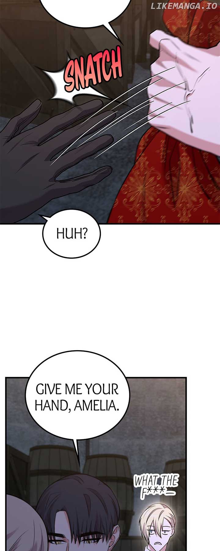 Amelia’s Contract Marriage Chapter 38 page 42