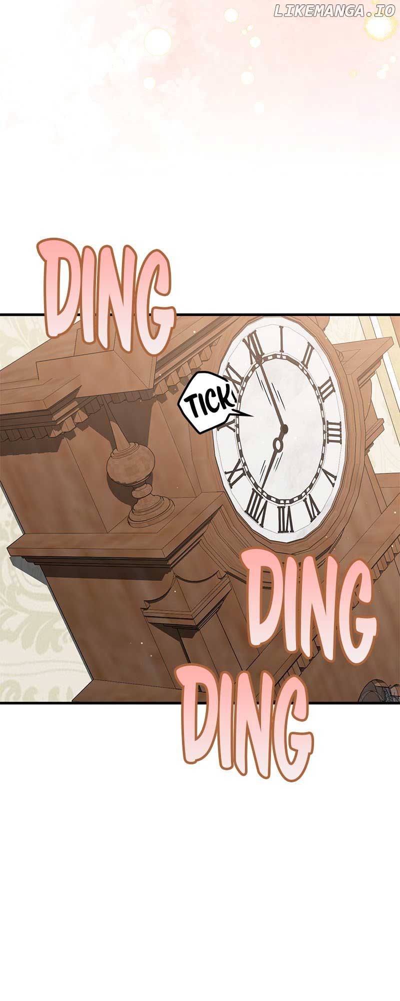 Amelia’s Contract Marriage Chapter 39 page 18