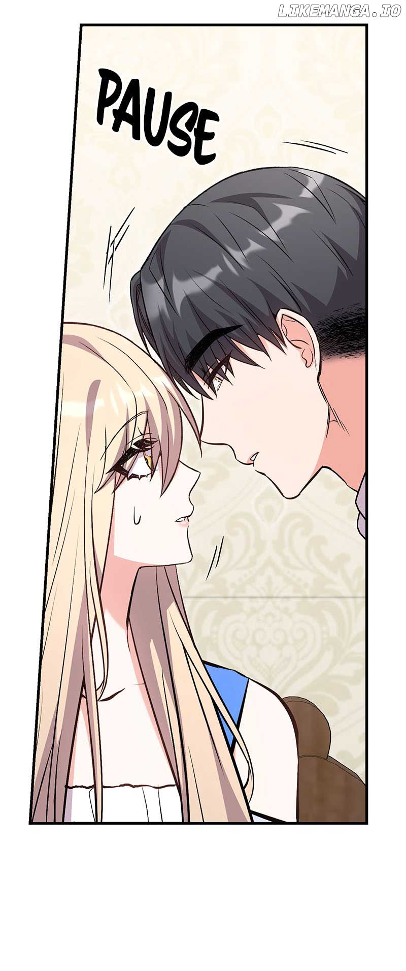 Amelia’s Contract Marriage Chapter 39 page 19