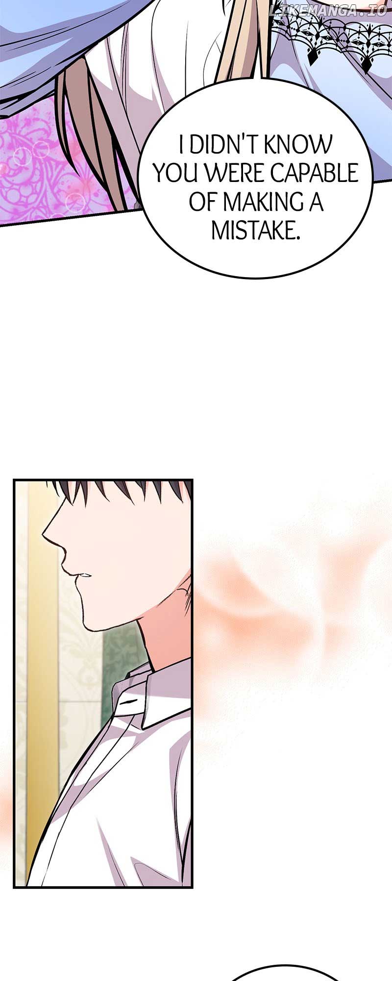 Amelia’s Contract Marriage Chapter 39 page 8