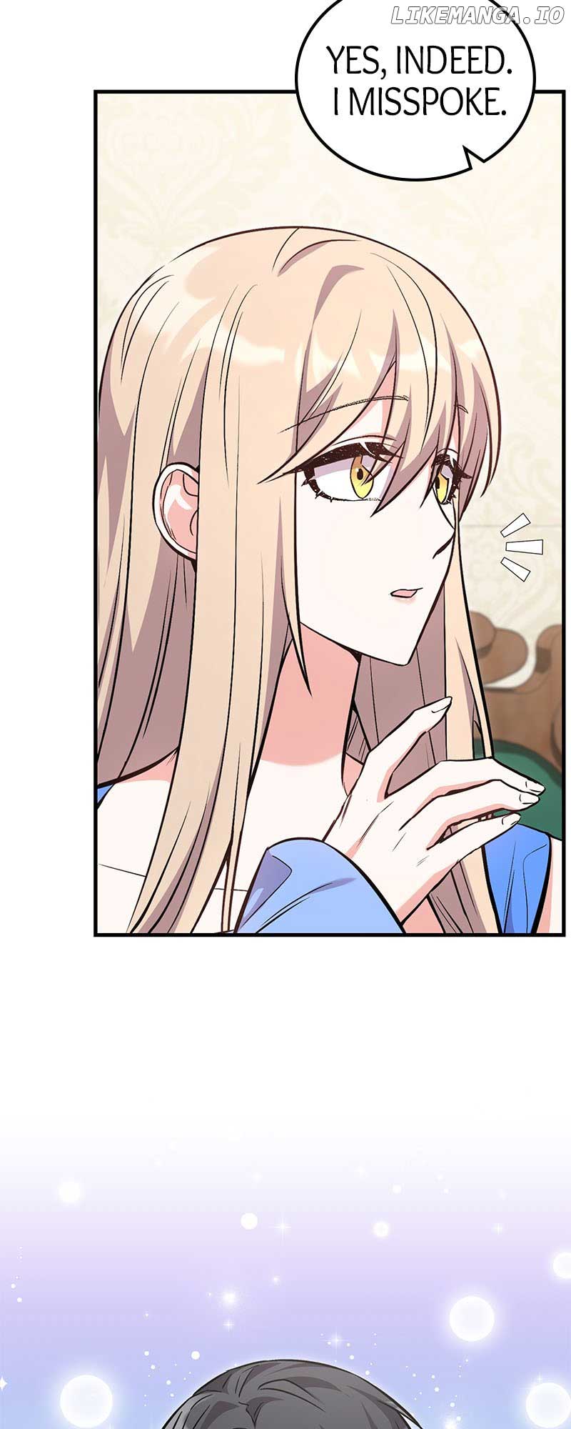 Amelia’s Contract Marriage Chapter 39 page 9
