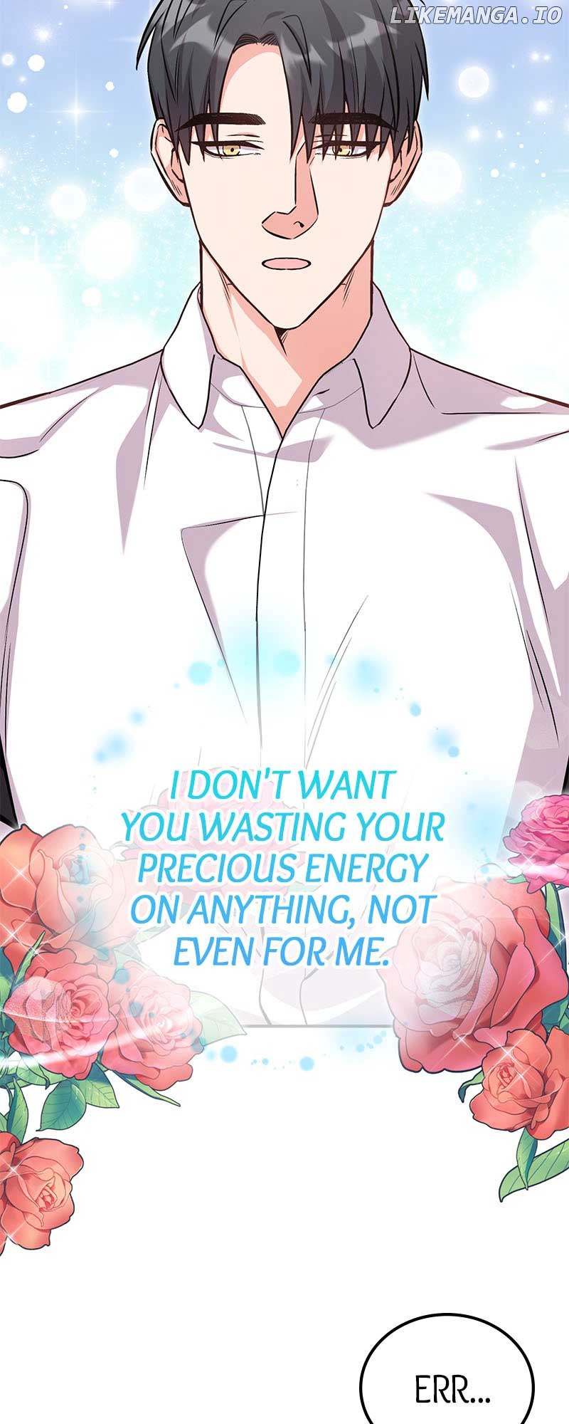 Amelia’s Contract Marriage Chapter 39 page 10