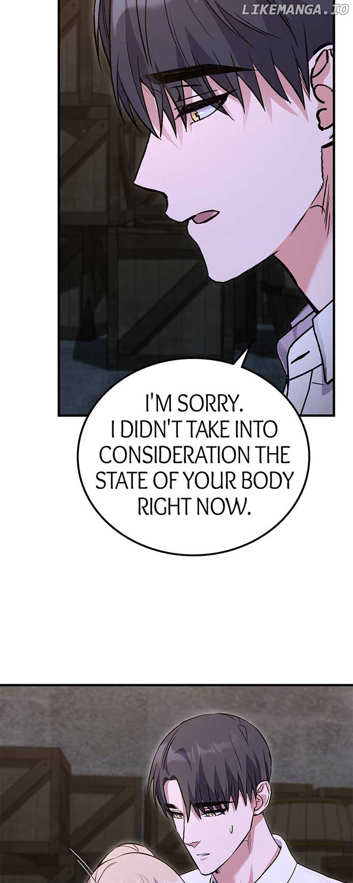 Amelia’s Contract Marriage Chapter 38 page 47