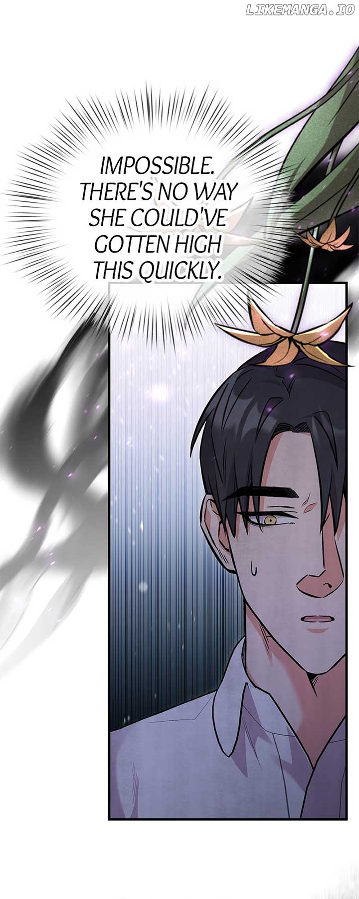 Amelia’s Contract Marriage Chapter 38 page 39