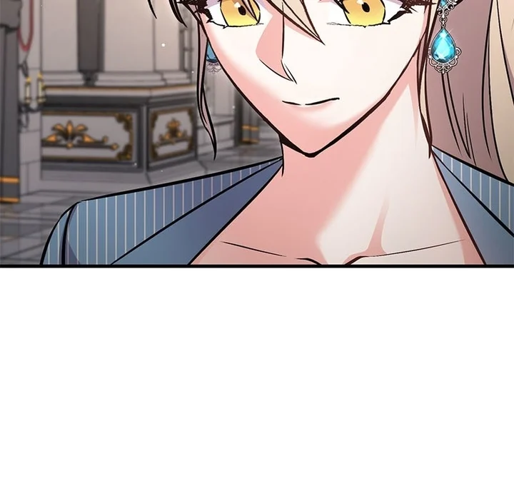 Amelia’s Contract Marriage Chapter 40 page 42