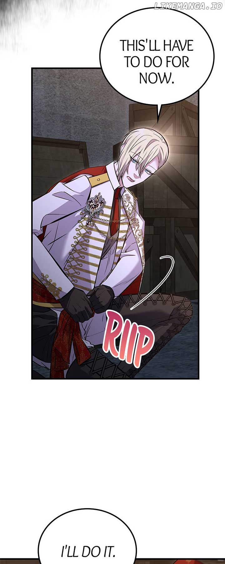 Amelia’s Contract Marriage Chapter 38 page 41