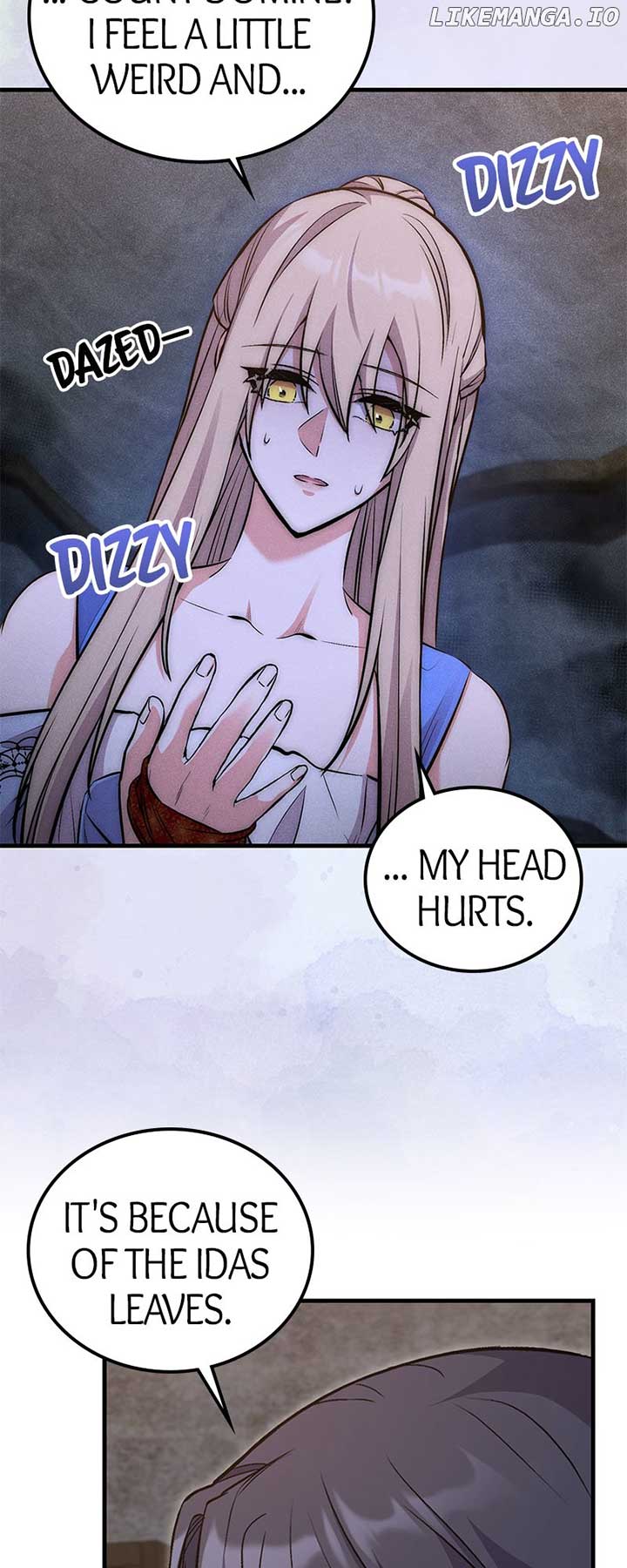 Amelia’s Contract Marriage Chapter 38 page 46