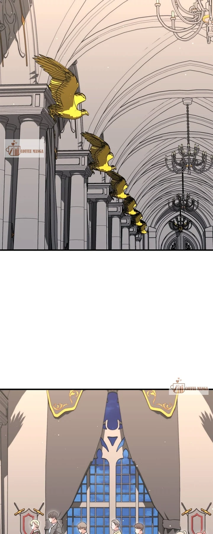 Amelia’s Contract Marriage Chapter 40 page 37