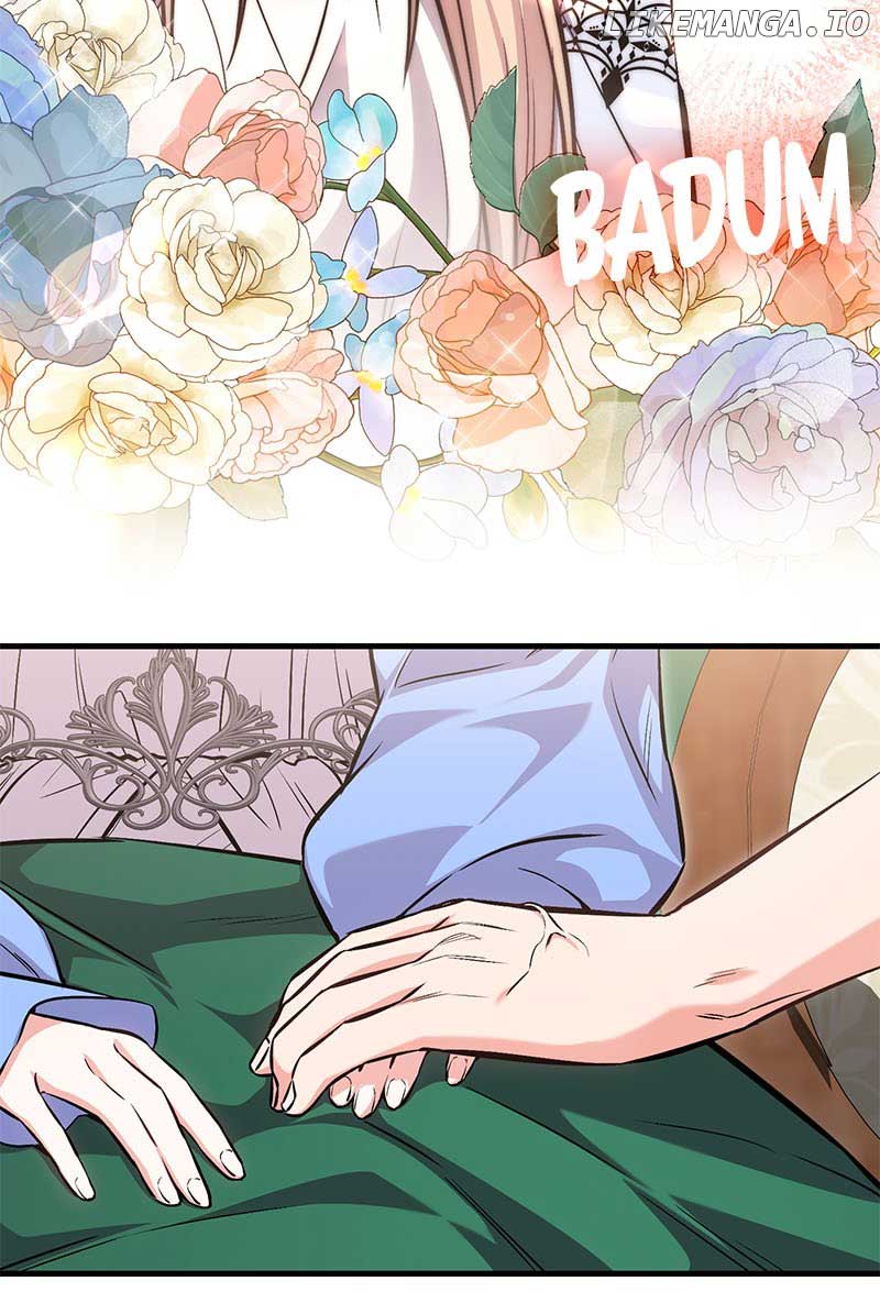 Amelia’s Contract Marriage Chapter 39 page 15