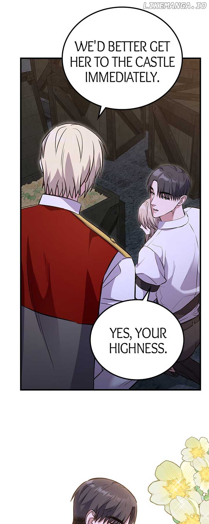 Amelia’s Contract Marriage Chapter 38 page 49