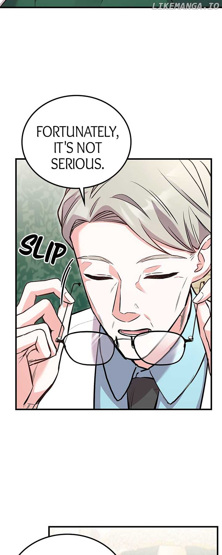 Amelia’s Contract Marriage Chapter 38 page 55