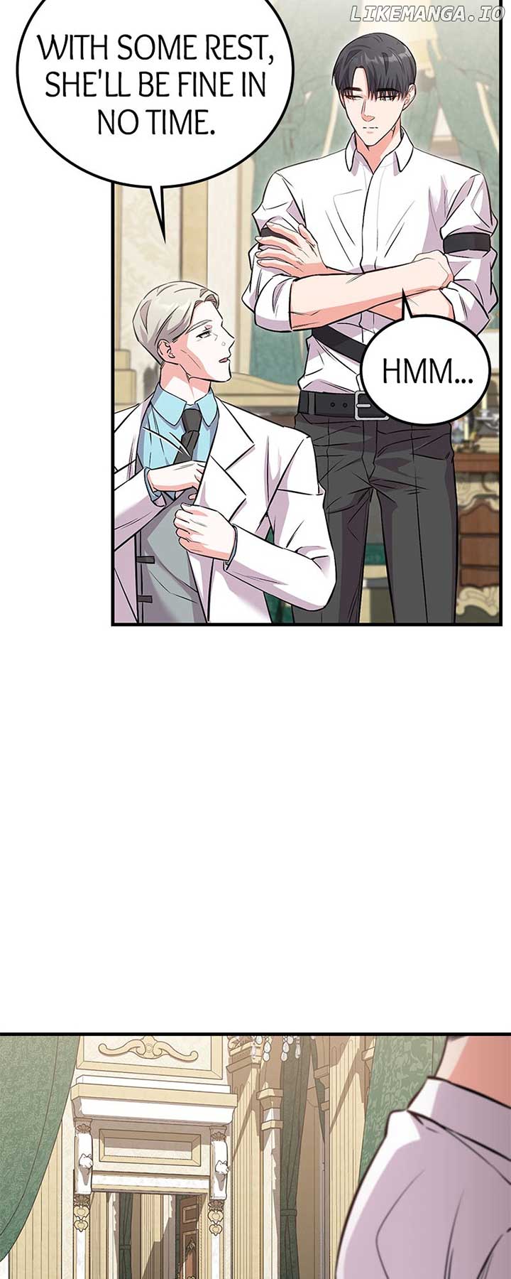 Amelia’s Contract Marriage Chapter 38 page 56