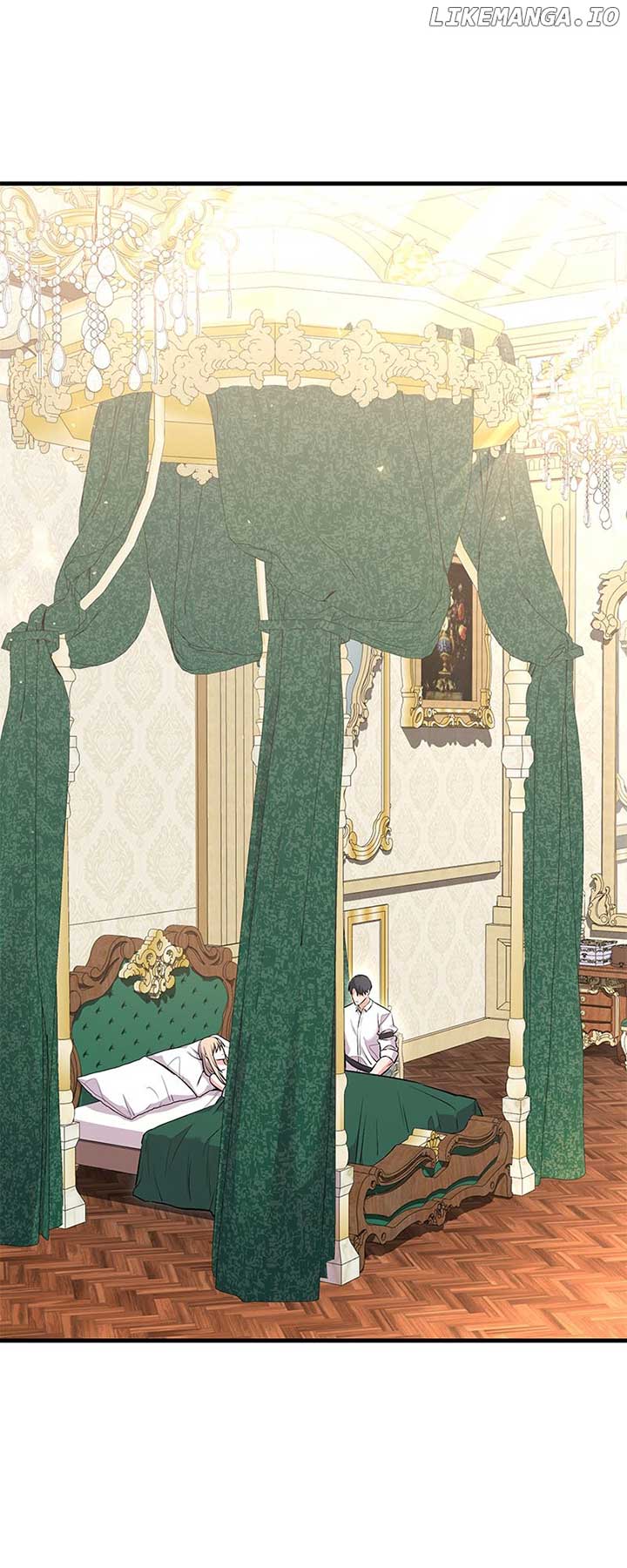 Amelia’s Contract Marriage Chapter 38 page 59