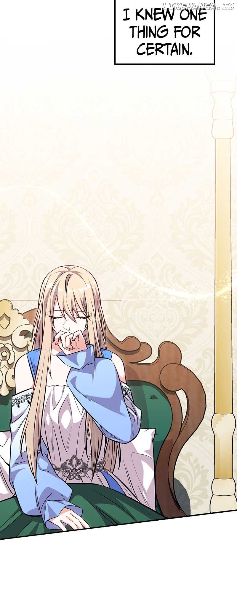 Amelia’s Contract Marriage Chapter 39 page 41