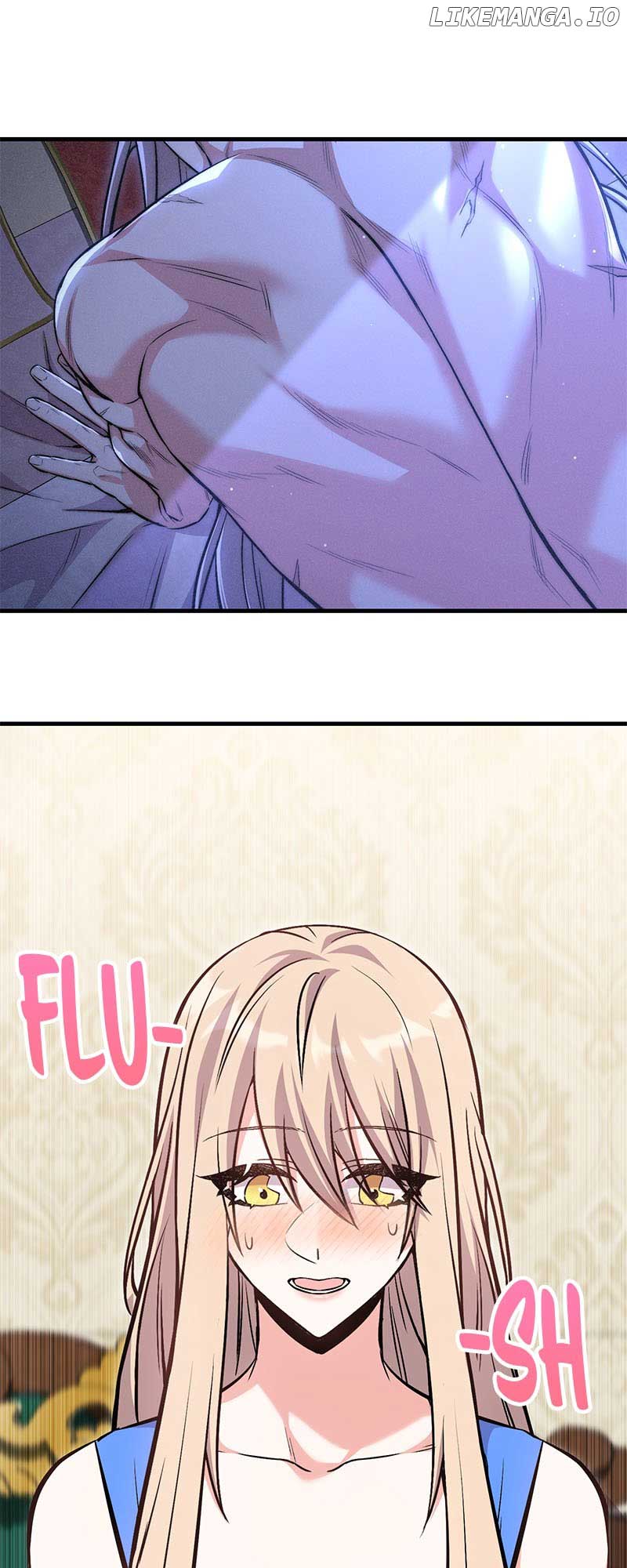 Amelia’s Contract Marriage Chapter 39 page 35