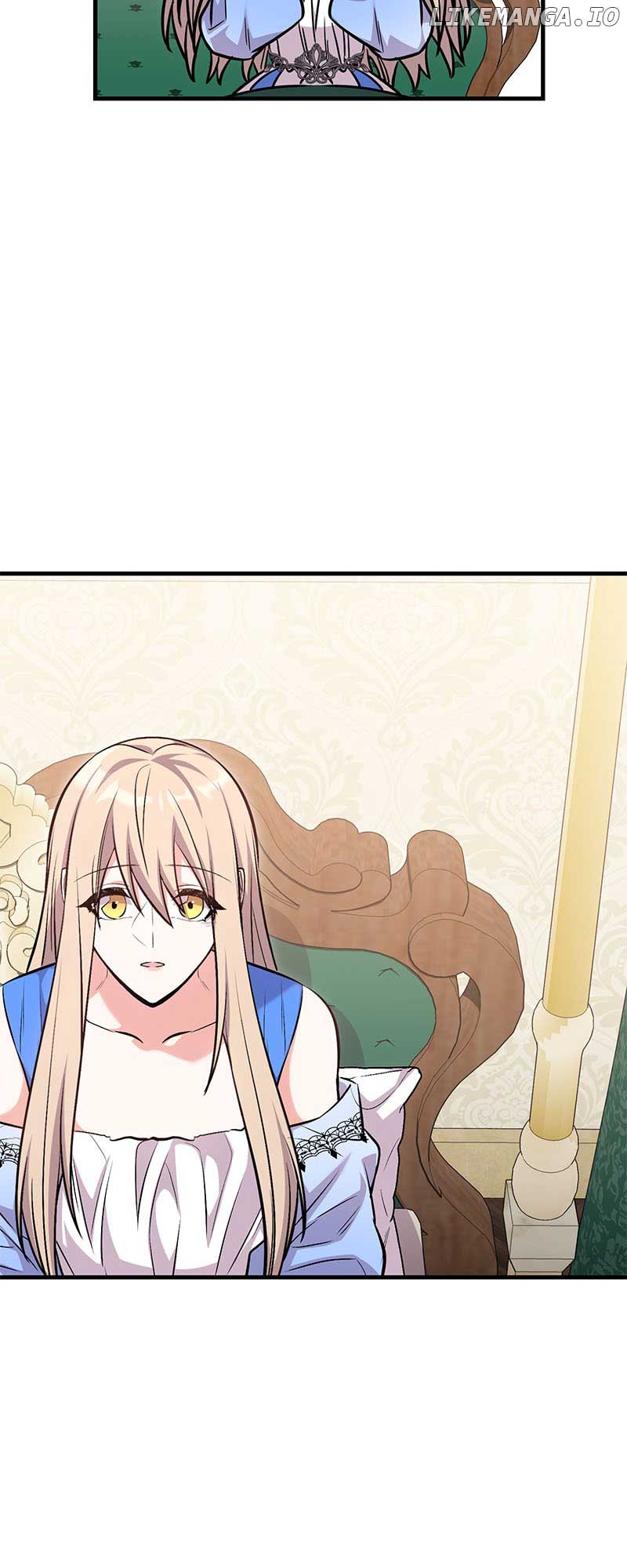 Amelia’s Contract Marriage Chapter 39 page 37