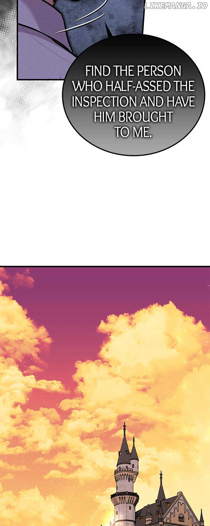 Amelia’s Contract Marriage Chapter 38 page 52