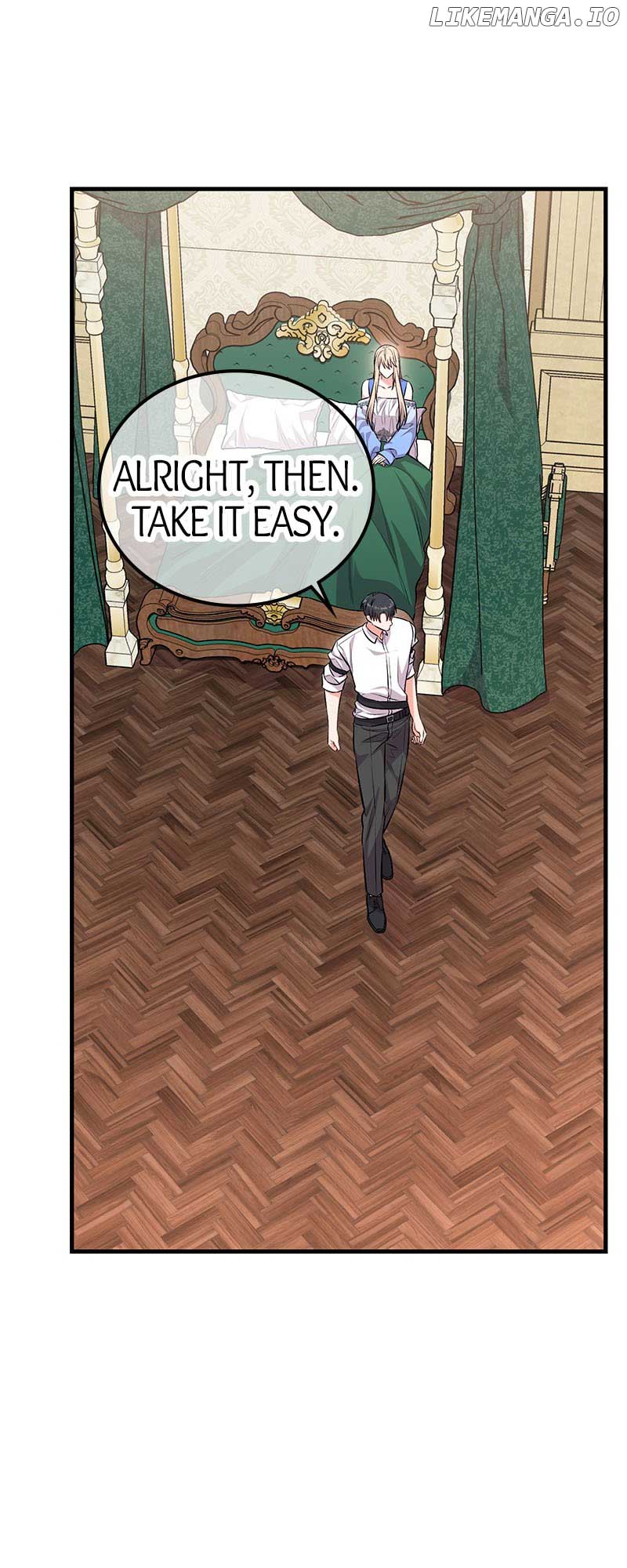 Amelia’s Contract Marriage Chapter 39 page 29