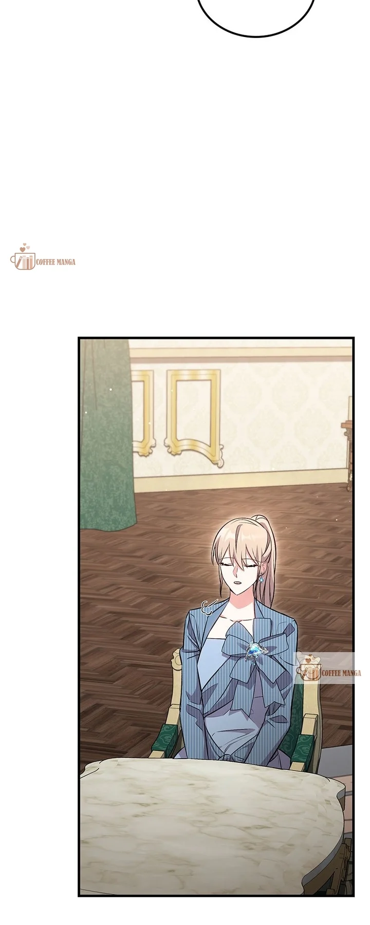 Amelia’s Contract Marriage Chapter 40 page 52