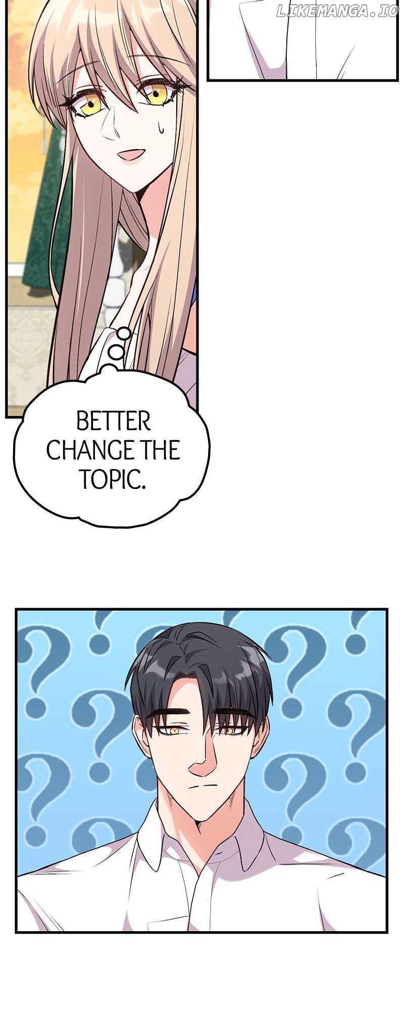 Amelia’s Contract Marriage Chapter 39 page 23