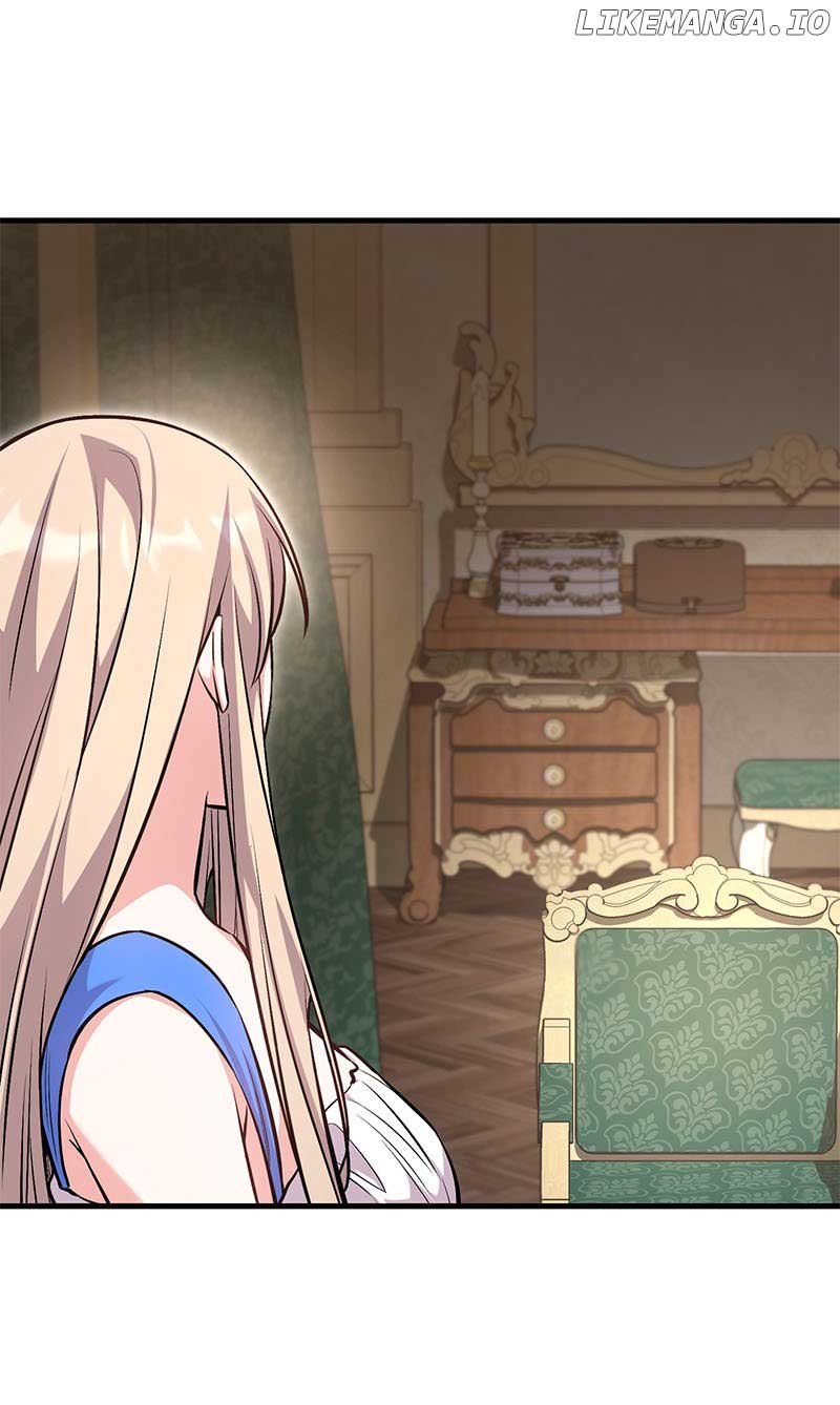 Amelia’s Contract Marriage Chapter 39 page 38