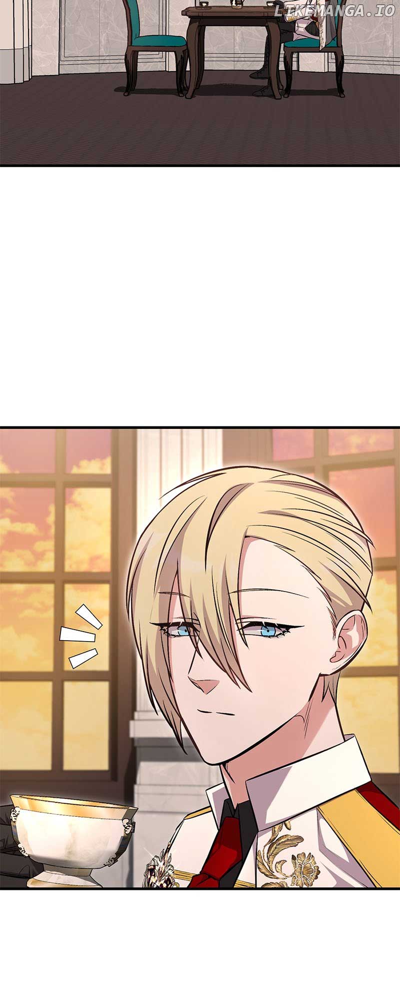 Amelia’s Contract Marriage Chapter 39 page 44