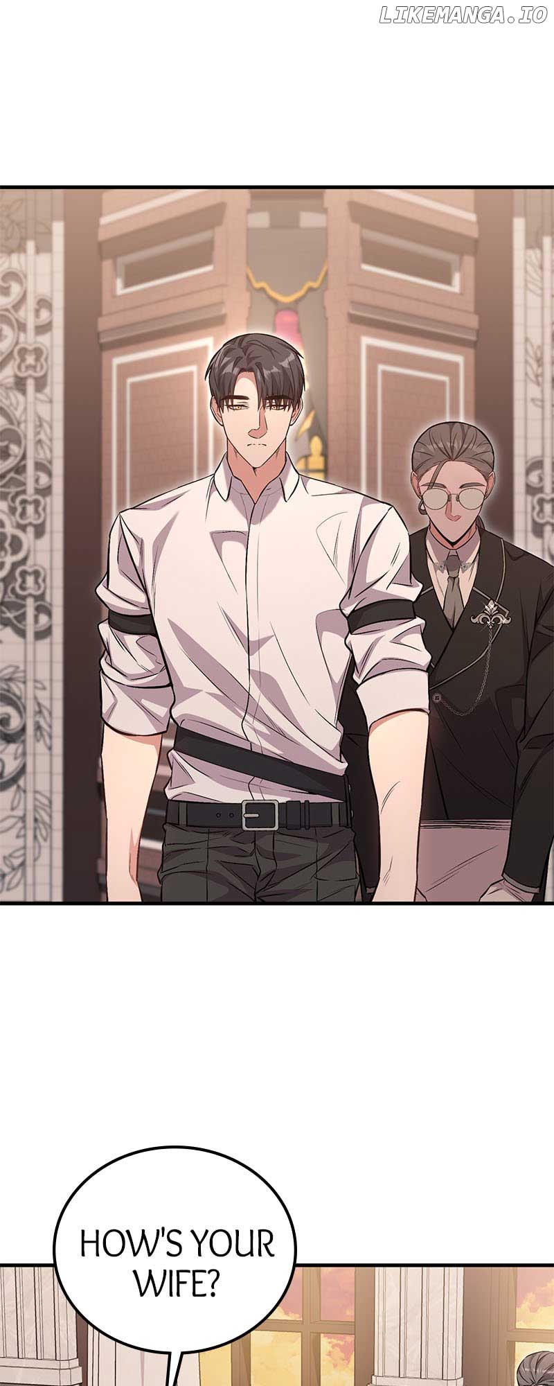 Amelia’s Contract Marriage Chapter 39 page 45
