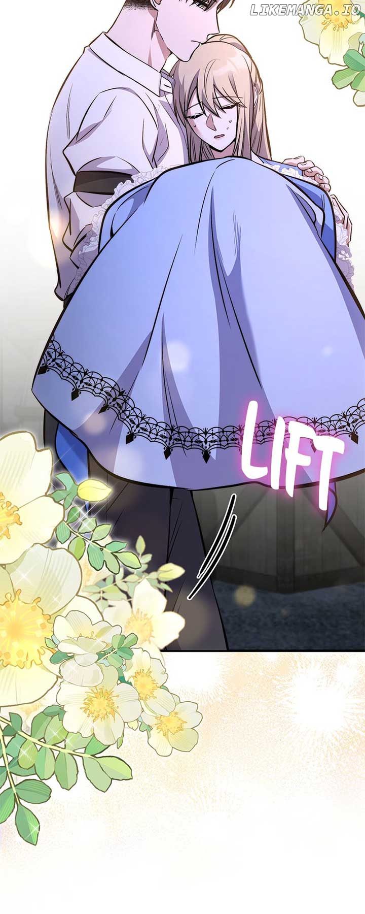 Amelia’s Contract Marriage Chapter 38 page 50