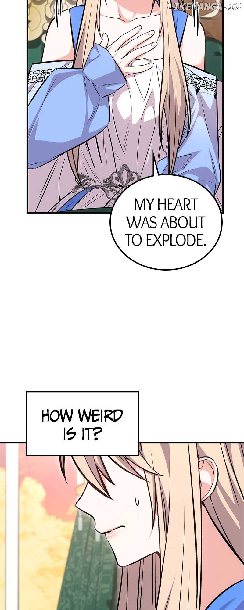 Amelia’s Contract Marriage Chapter 39 page 31