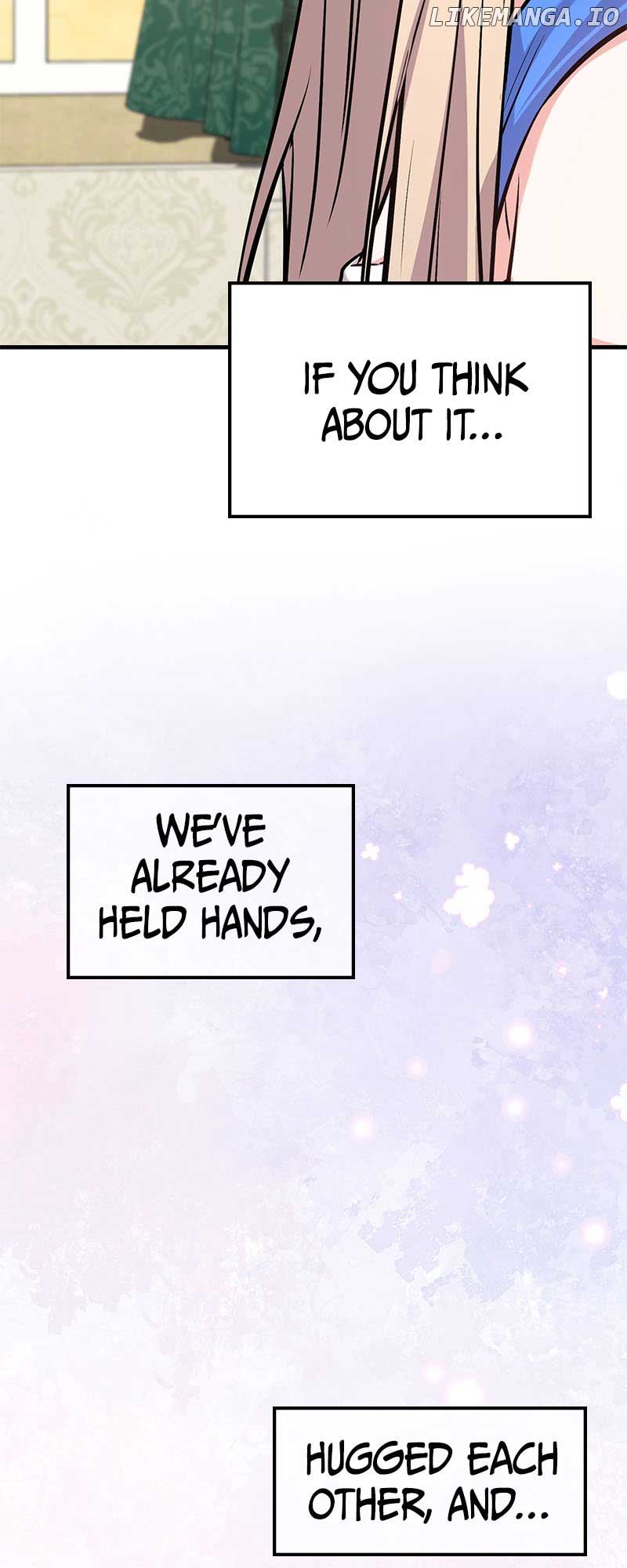 Amelia’s Contract Marriage Chapter 39 page 32
