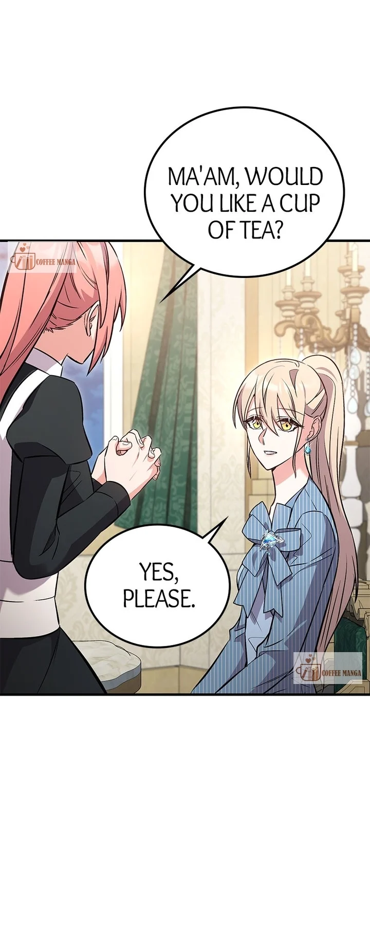Amelia’s Contract Marriage Chapter 40 page 53