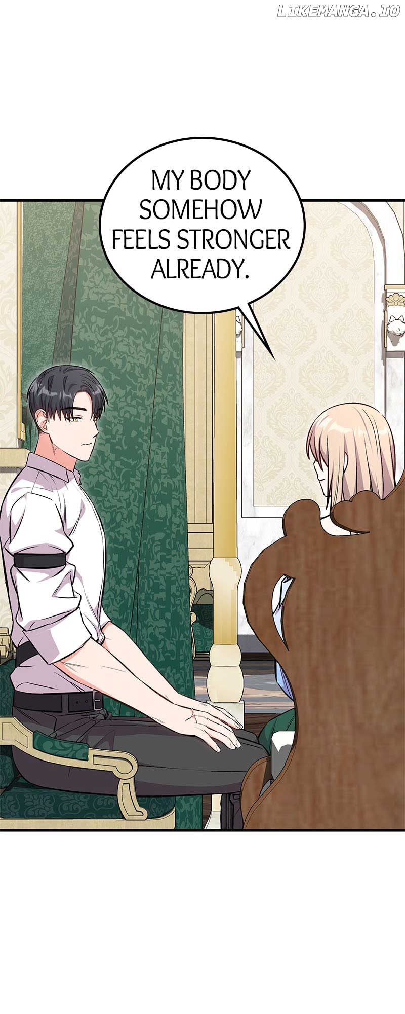 Amelia’s Contract Marriage Chapter 39 page 25
