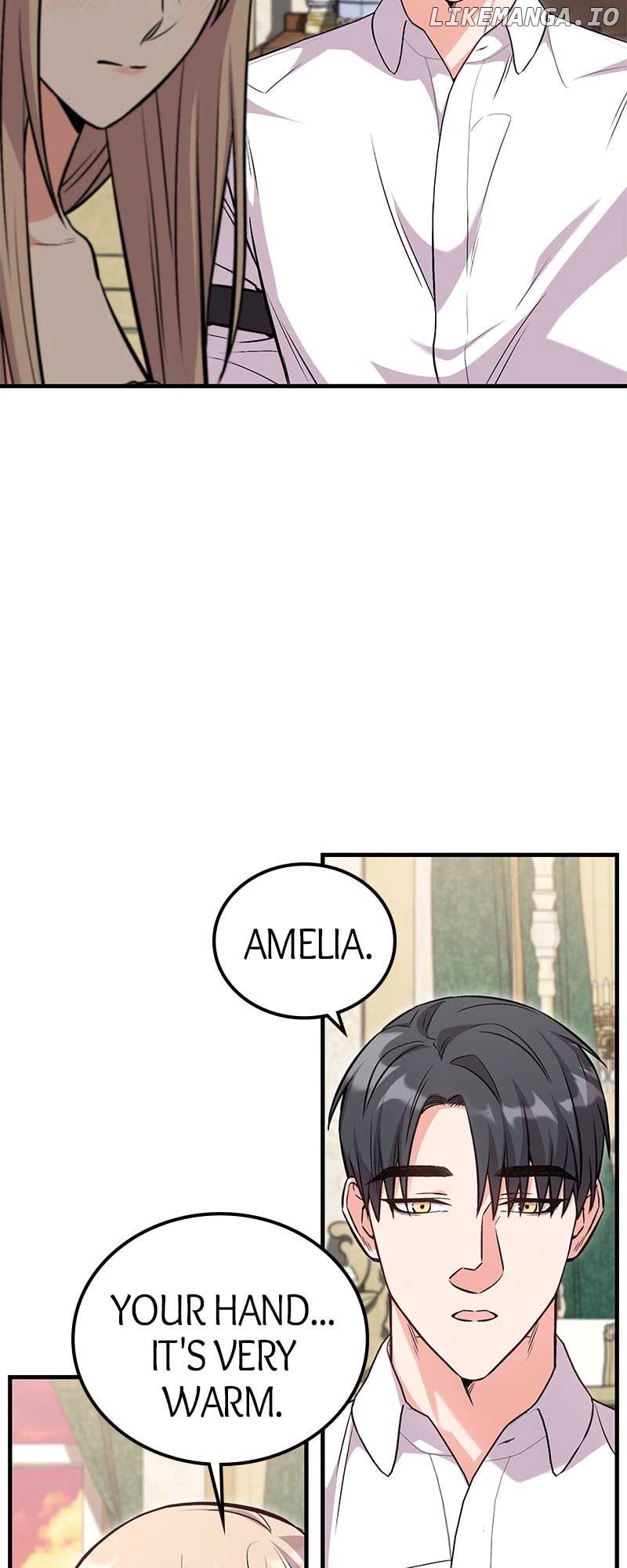 Amelia’s Contract Marriage Chapter 39 page 22