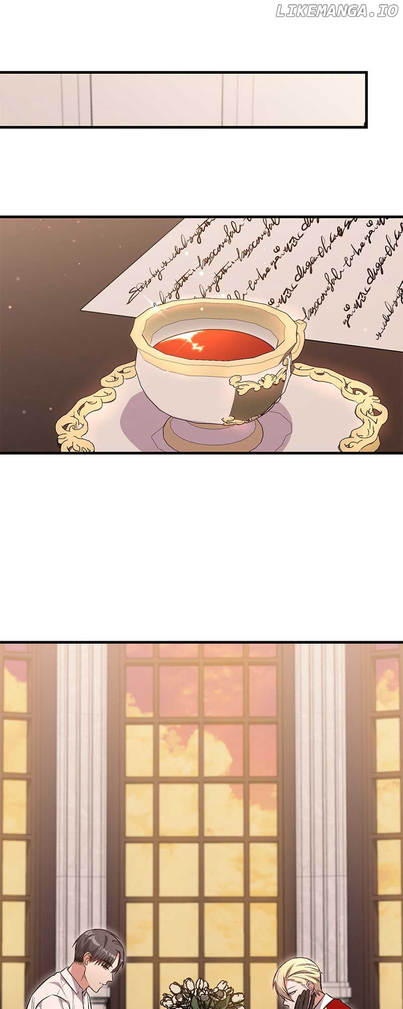 Amelia’s Contract Marriage Chapter 39 page 48