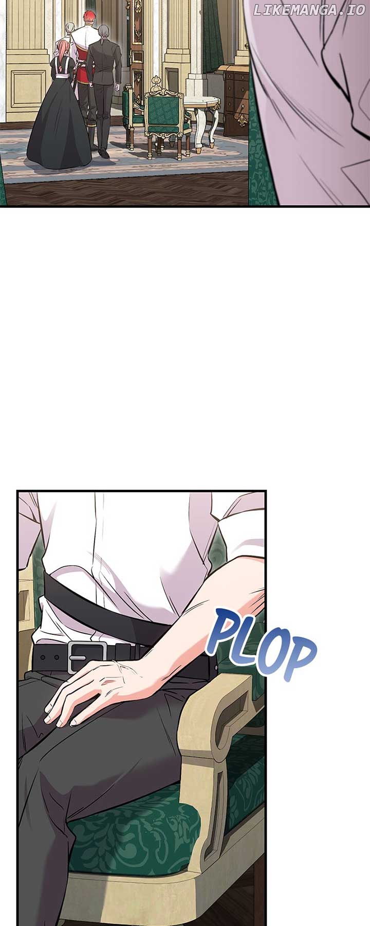 Amelia’s Contract Marriage Chapter 38 page 57