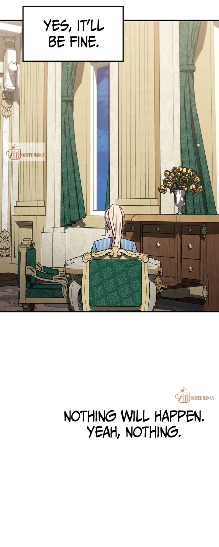 Amelia’s Contract Marriage Chapter 40 page 57