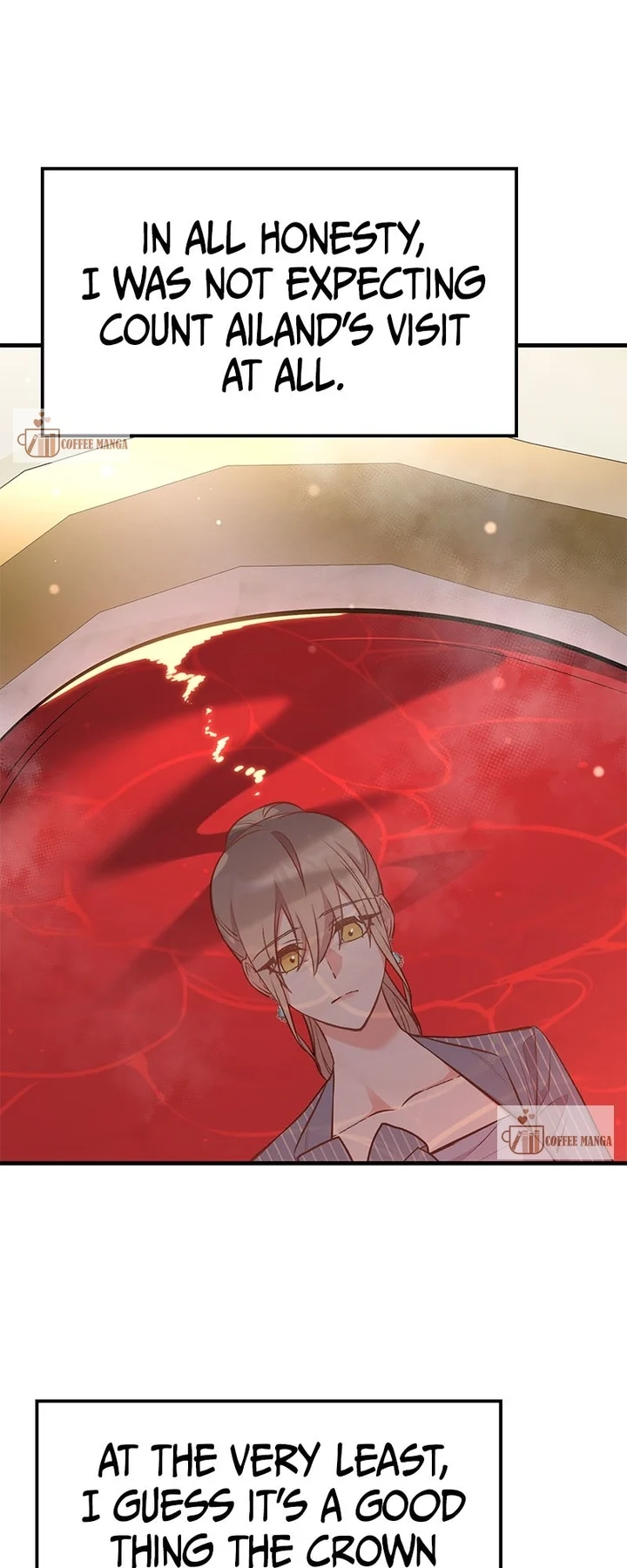 Amelia’s Contract Marriage Chapter 40 page 55