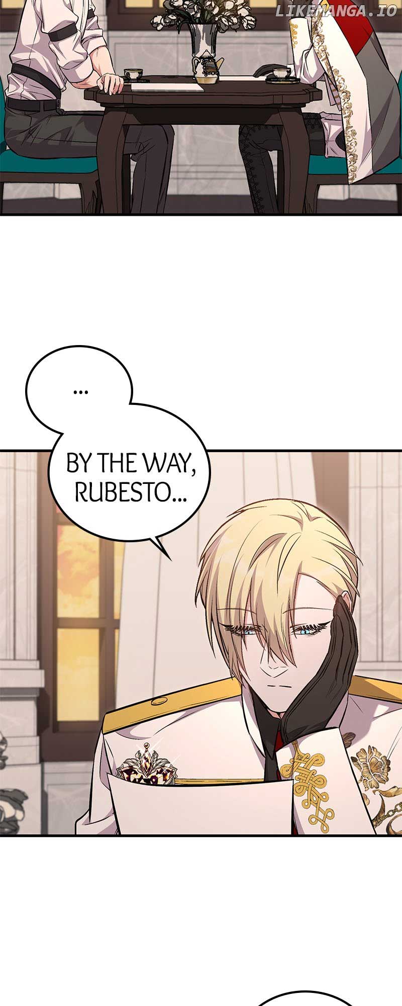 Amelia’s Contract Marriage Chapter 39 page 49