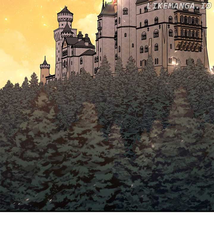 Amelia’s Contract Marriage Chapter 38 page 53