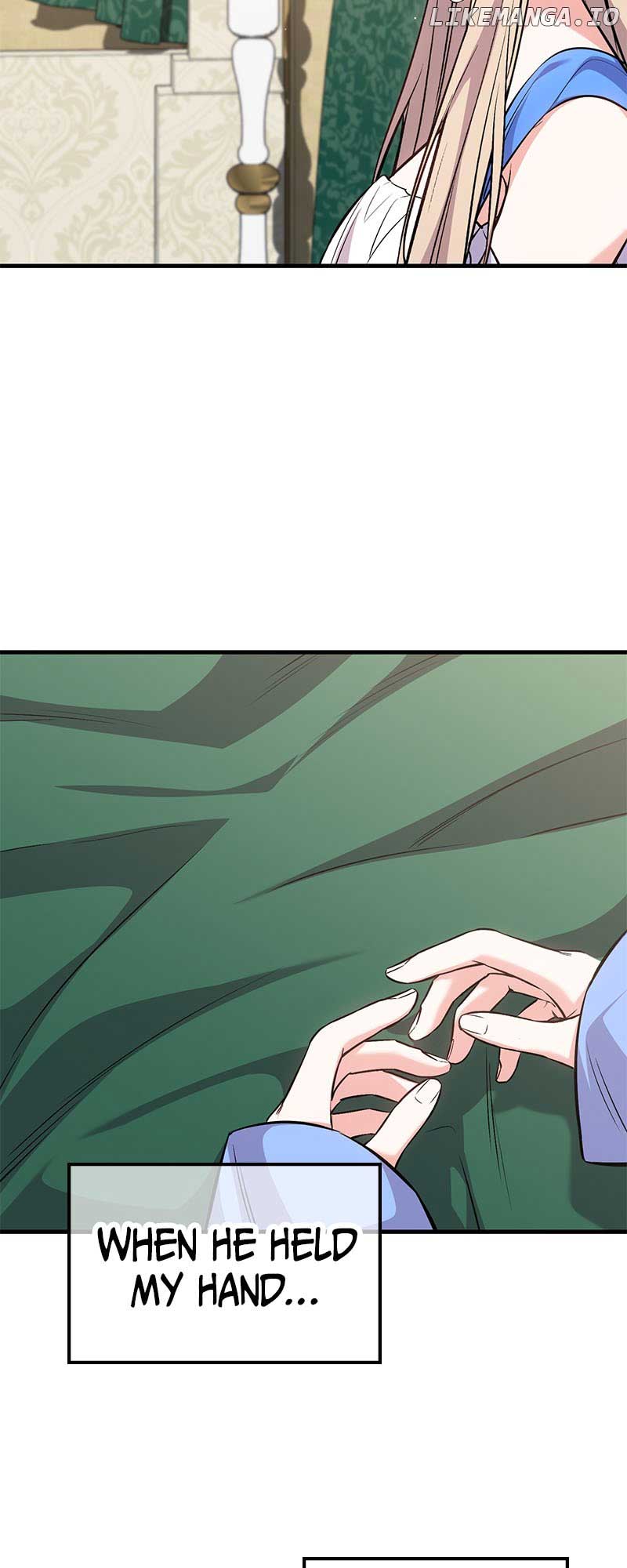 Amelia’s Contract Marriage Chapter 39 page 40