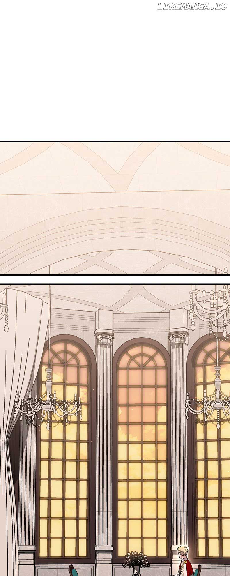 Amelia’s Contract Marriage Chapter 39 page 43