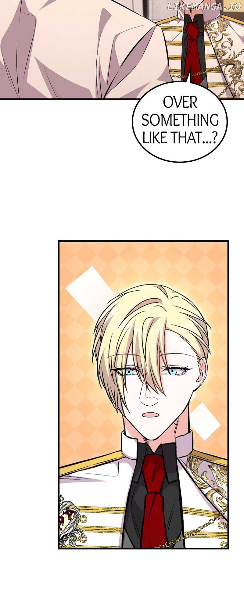 Amelia’s Contract Marriage Chapter 39 page 54