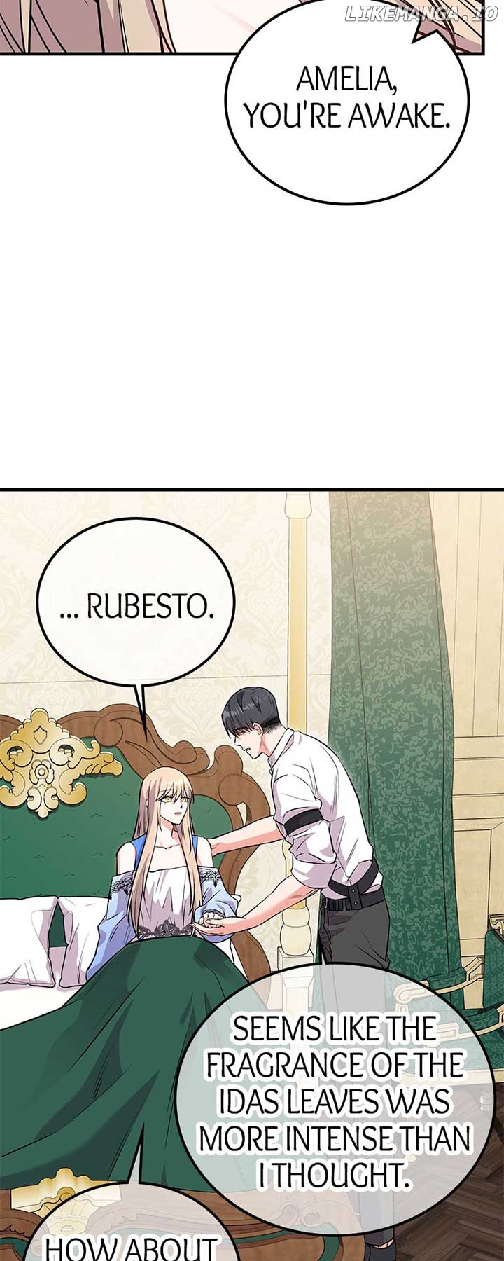 Amelia’s Contract Marriage Chapter 38 page 61