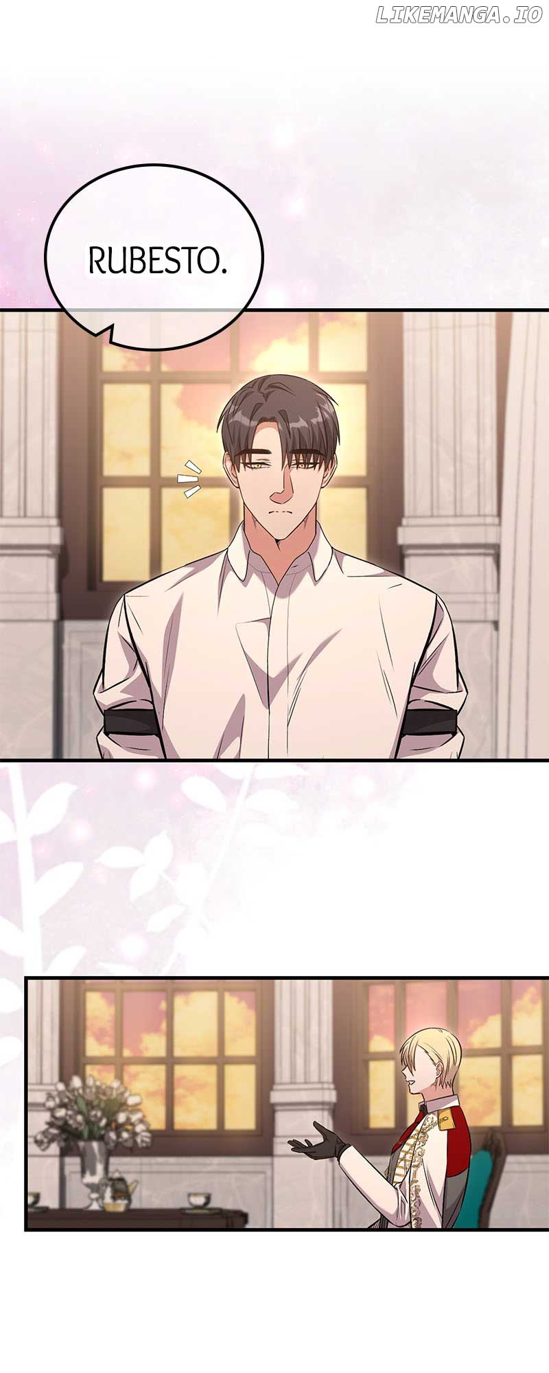 Amelia’s Contract Marriage Chapter 39 page 61