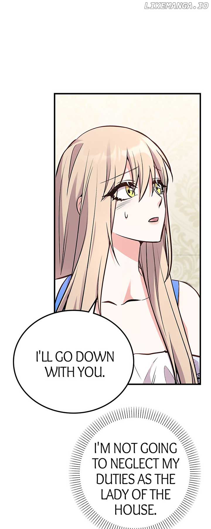 Amelia’s Contract Marriage Chapter 38 page 63